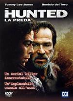 The Hunted. La preda (DVD)