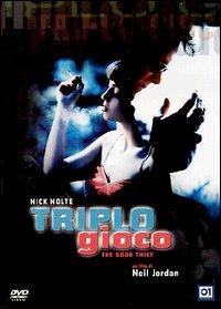Triplo gioco. The Good Thief (DVD) di Neil Jordan - DVD