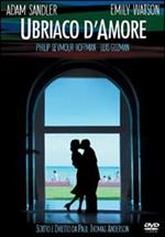 Ubriaco d'amore (2 DVD)