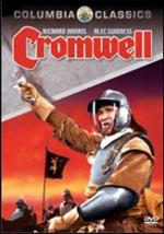 Cromwell (DVD)