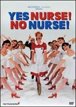 Yes Nurse! No Nurse! (DVD)