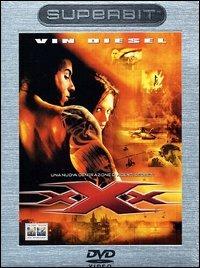 XXX (DVD) di Rob Cohen - DVD