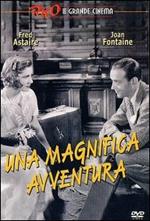 Una magnifica avventura (DVD)
