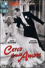 Cerco il mio amore (DVD)