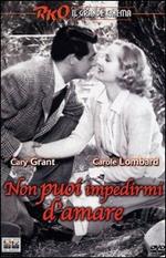 Non puoi impedirmi d'amare (DVD)