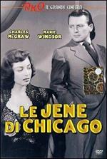 Le jene di Chicago (DVD)