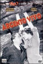 Argento vivo (DVD)