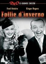 Follie d'inverno (DVD)