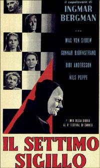 Il settimo sigillo (DVD) di Ingmar Bergman - DVD