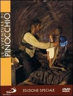 Le avventure di Pinocchio (2 DVD)