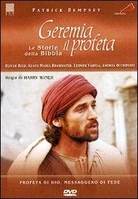 Geremia di Harry Winer - DVD