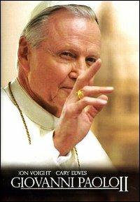 Giovanni Paolo II di John Kent Harrison - DVD