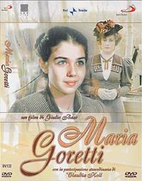 Maria Goretti (DVD) di Giulio Base - DVD