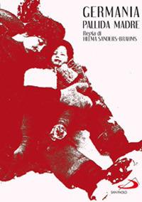 Germania pallida madre di Helma Sanders-Brahms - DVD