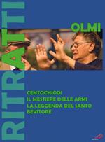 Ermanno Olmi (3 DVD)