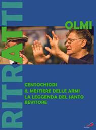 Ermanno Olmi (3 DVD)