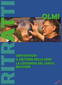 Ermanno Olmi (3 DVD) di Ermanno Olmi