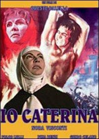 Io, Caterina di Oreste Palella - DVD
