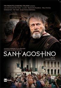 Sant'Agostino di Christian Duguay - DVD