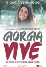 Giorgia vive (DVD)