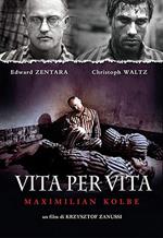 Vita Per Vita (DVD)