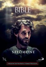 Salomone (DVD)