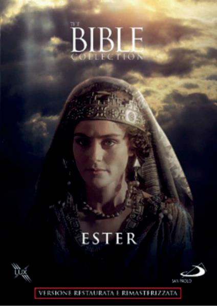 Ester (DVD) di Raffaele Mertes - DVD