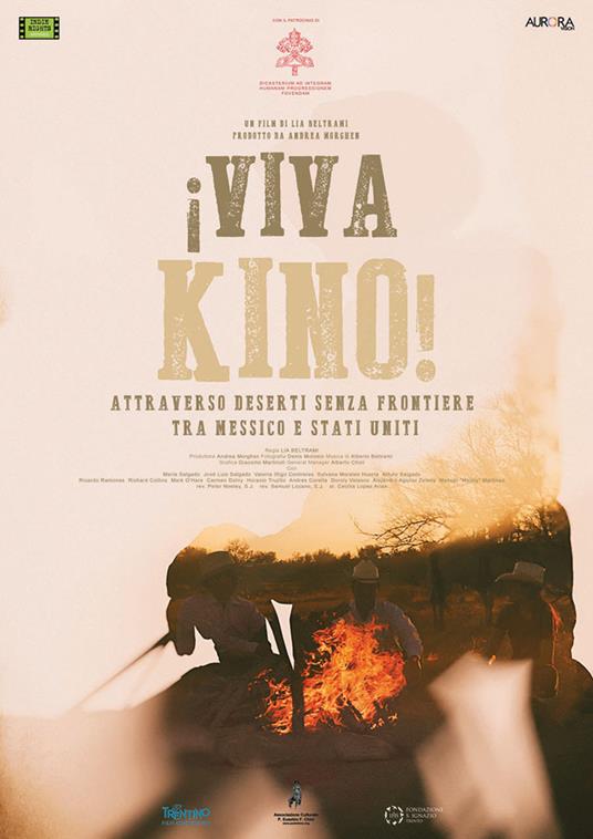 Viva Kino! (DVD) di Lia Beltrami - DVD