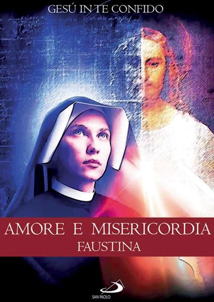 Amore E Misericordia - Faustina di Marek Kondrat - DVD