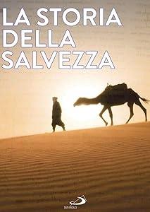 La Storia Della Salvezza - DVD