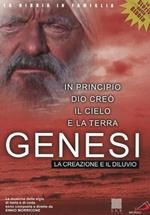 Genesi (DVD)