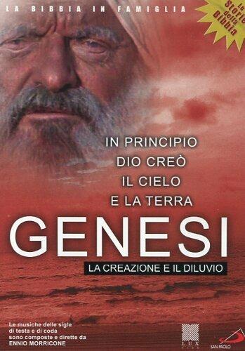 Genesi (DVD) di Ermanno Olmi - DVD