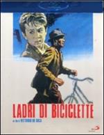 Ladri di biciclette