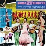 Mondo Sexy di Notte (Colonna sonora)