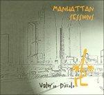 Manhattan Sessions