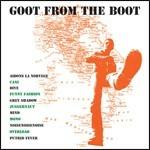 Goot from the Boot - CD Audio