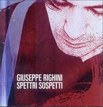 Spettri sospetti - CD Audio di Giuseppe Righini