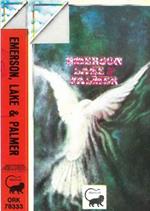 Emerson Lake & Palmer