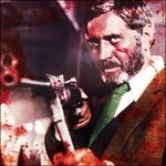 Comandamenti per Un Gangster (Colonna sonora) (Picture Disc - Limited Edition) - Vinile LP di Ennio Morricone