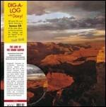 Lure of the Grand Canyon - Vinile LP di Johnny Cash
