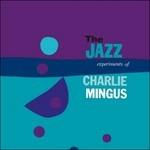 Jazz Experiments of Charlie Mingus (180 gr.)