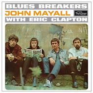 Bluesbreakers with Eric Clapton (180 gr. + Bonus Tracks)