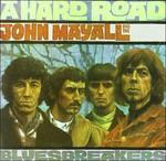 Hard Road (180 gr. + Bonus Tracks)