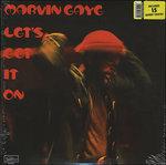 Let's Get It On - Vinile LP di Marvin Gaye