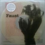 Faust (180 gr. Clear Vinyl)