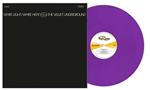 White Light/White Heat (Clear Purple Vinyl)