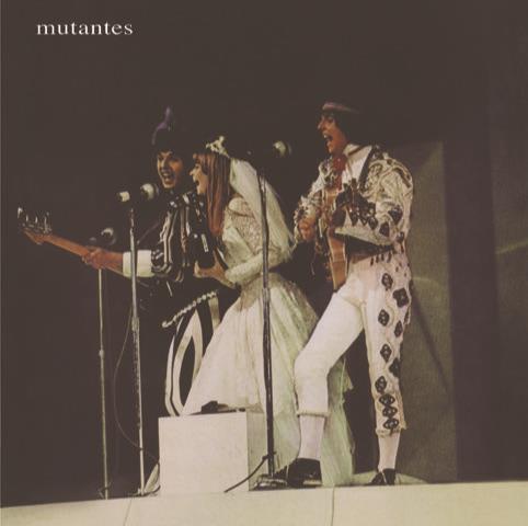 Mutantes (Bottle Green Vinyl) - Vinile LP di Os Mutantes
