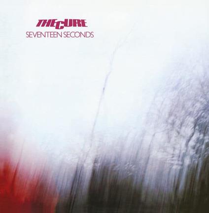 Seventeen Seconds (White Coloured Vinyl) - Vinile LP di Cure