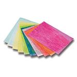 Carta Velo Traslucida 0,70X50Mt. Marrone