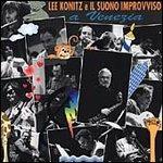 A Venezia - CD Audio di Lee Konitz,Orchestra Suono Improvviso